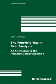 The Fourfold Way in Real Analysis (eBook, PDF)