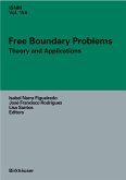 Free Boundary Problems (eBook, PDF)