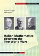 Italian Mathematics Between the Two... - Bild 1