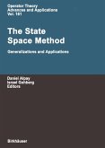The State Space Method (eBook, PDF)