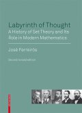 Labyrinth of Thought (eBook, PDF)