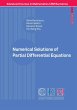 Numerical Solutions of Partial... - Bild 1