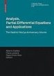 Analysis, Partial Differential... - Bild 1