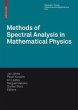 Methods of Spectral Analysis in... - Bild 1