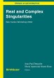 Real and Complex Singularities (eBook,... - Bild 1