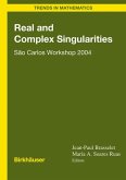 Real and Complex Singularities (eBook, PDF)