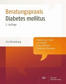 Diabetes mellitus (eBook, PDF)