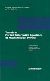 Trends in Partial Differential Equations of Mathematical Physics (eBook, PDF)