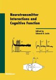 Neurotransmitter Interactions and Cognitive Function (eBook, PDF)