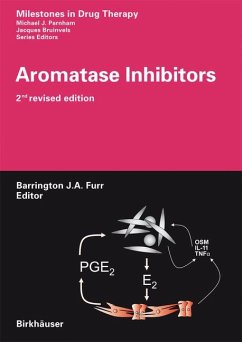 Aromatase Inhibitors (eBook, PDF)