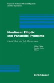 Nonlinear Elliptic and Parabolic Problems (eBook, PDF)