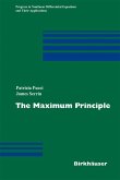 The Maximum Principle (eBook, PDF)