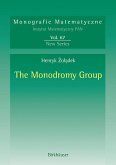 The Monodromy Group (eBook, PDF)
