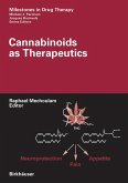 Cannabinoids as Therapeutics (eBook, PDF)