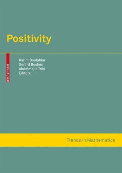 Positivity (eBook, PDF)
