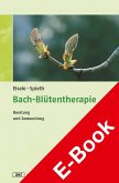Bach-Blütentherapie (eBook, PDF)