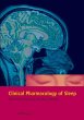 Clinical Pharmacology of Sleep (eBook,... - Bild 1
