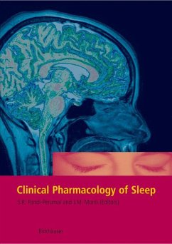 Clinical Pharmacology of Sleep (eBook, PDF)