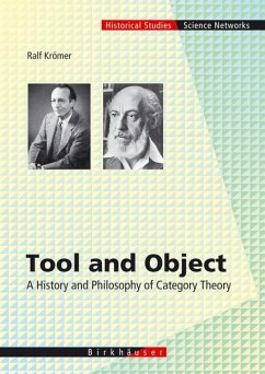 Tool and Object (eBook, PDF) - Krömer, Ralph