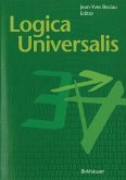 Logica Universalis (eBook, PDF)