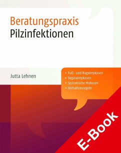 Pilzinfektionen (eBook, PDF) - Lehnen, Jutta