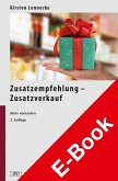 Zusatzempfehlung - Zusatzverkauf (eBook, PDF)