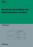 Nonlinear Smoothing and Multiresolution Analysis (eBook, PDF)