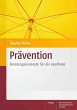 Prävention (eBook, PDF) - Bild 1