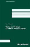 Walks on Ordinals and Their Characteristics (eBook, PDF)