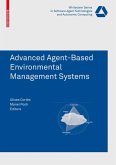 Advanced Agent-Based Environmental Management Systems (eBook, PDF)