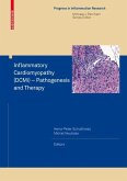 Inflammatory Cardiomyopathy (DCMi) - Pathogenesis and Therapy (eBook, PDF)