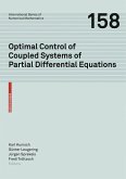 Optimal Control of Coupled Systems of Partial Differential Equations (eBook, PDF)
