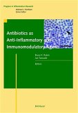 Antibiotics as Anti-Inflammatory and Immunomodulatory Agents (eBook, PDF)