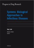 Systems Biological Approaches in Infectious Diseases (eBook, PDF)