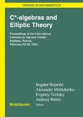C*-algebras and Elliptic Theory (eBook, PDF)