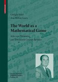 The World as a Mathematical Game (eBook, PDF)