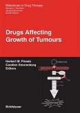 Drugs Affecting Growth of Tumours (eBook, PDF)