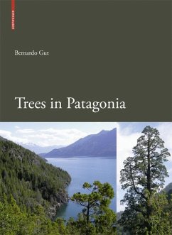 Trees in Patagonia (eBook, PDF) - Gut, Bernardo