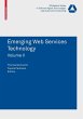 Emerging Web Services Technology,... - Bild 1