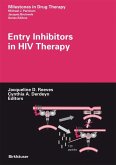 Entry Inhibitors in HIV Therapy (eBook, PDF)