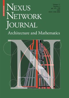 Nexus Network Journal 11,2 (eBook, PDF)