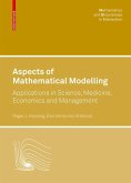 Aspects of Mathematical Modelling (eBook, PDF)