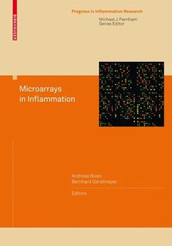 Microarrays in Inflammation (eBook, PDF)