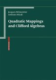 Quadratic Mappings and Clifford Algebras (eBook, PDF)