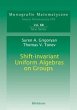 Shift-invariant Uniform Algebras on... - Bild 1