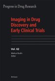 Imaging in Drug Discovery and Early Clinical Trials (eBook, PDF)