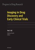 Imaging in Drug Discovery and Early Clinical Trials (eBook, PDF)