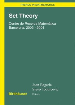 Set Theory (eBook, PDF)