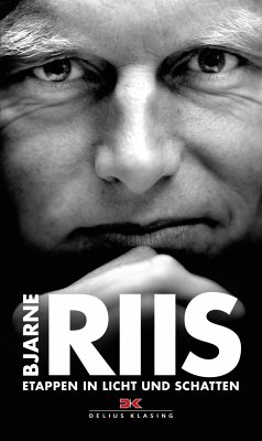 Bjarne Riis (eBook, ePUB) - Pedersen, Lars Steen