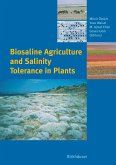 Biosaline Agriculture and Salinity Tolerance in Plants (eBook, PDF)